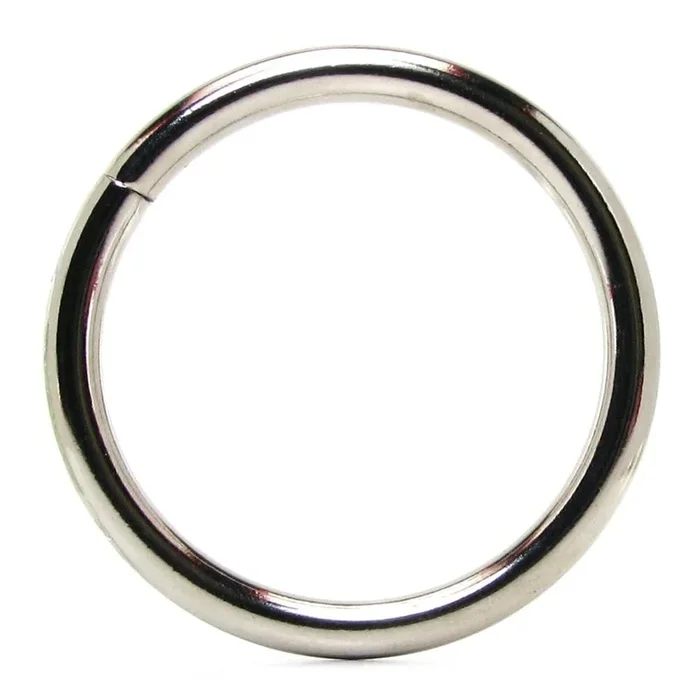 1.8″ Steel Cock Ring