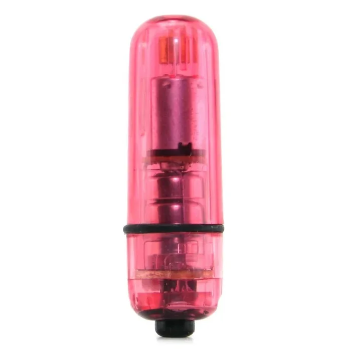 1-Touch Super Powered Bullet Vibe in Pink