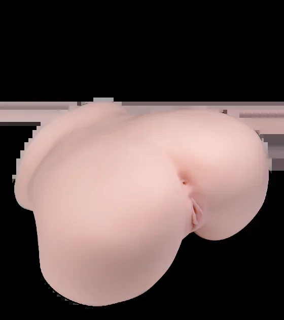 12,6 kg schwere Riesen-Lustmuschi Camilla