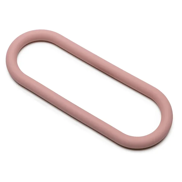 12″ (305 mm) Silicone Hefty Wrap Ring Skintone 5