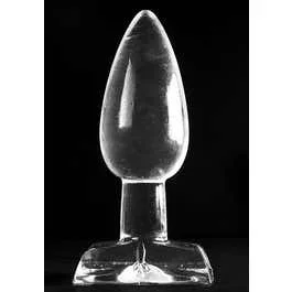 12 x 4 cm Zizi Plug – Raise clear