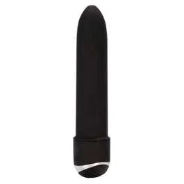 14 x 2,5 cm Vibrator Classic CHIC 7-Function black