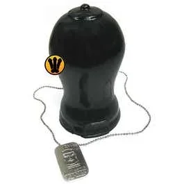 14 x 8 cm Domestic Partner B-51 Plug | AKTION