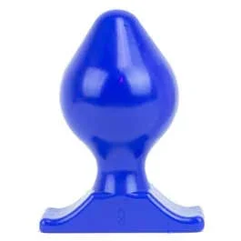 16 x 8,5 cm FAT TONY Plug Gianlucca M blue