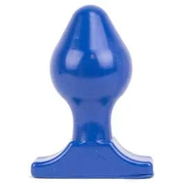 16 x 8 cm FAT TONY Plug Gianlucca S blue