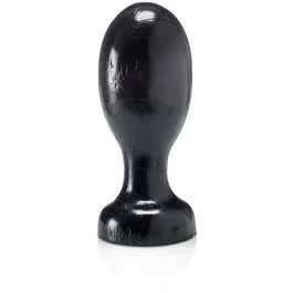 17 x 6,5 cm FAT TONY Buttplug Mills Grenade