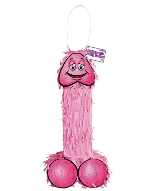 19″ Pecker Pinata