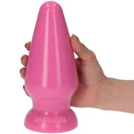19 x 8 cm Toyz4lovers XL-Buttplug Monstro pink