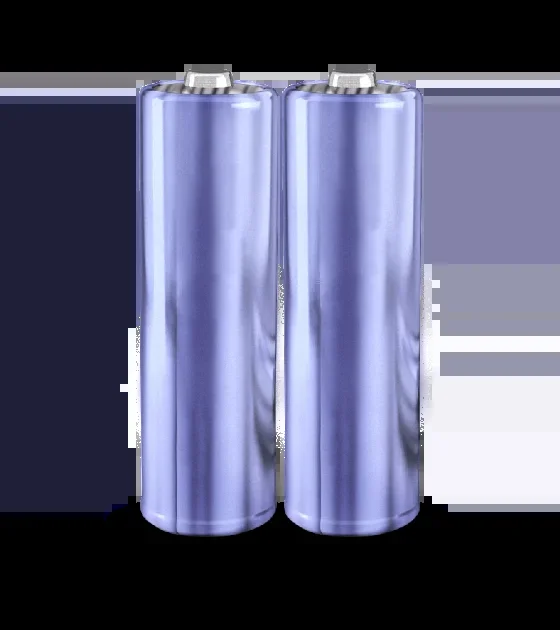 2 Batterien LR03 – AAA