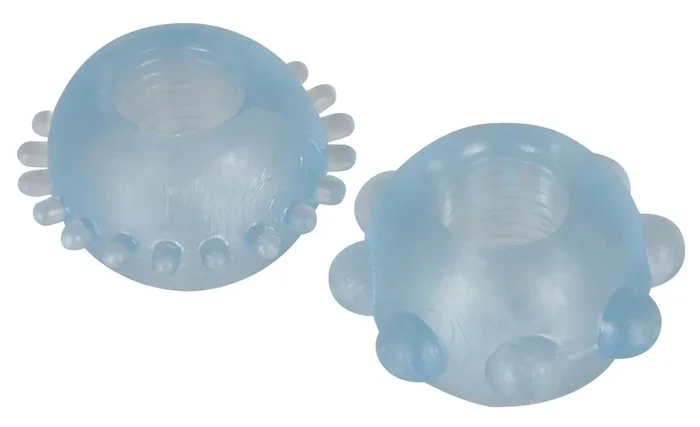 2-teiliges Penisring-Set You2Toys