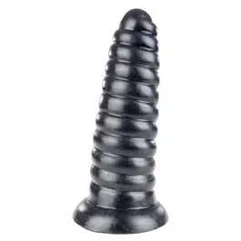 20 x 4 – 6,5 cm ANALE GRANDE Unicornio Dildo