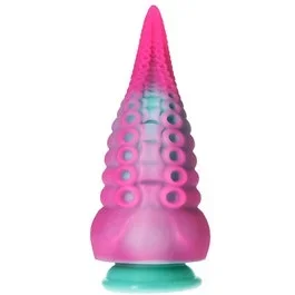 20 x 6,1 cm – Ursulahhh – pink/turquoise