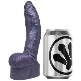 21 x 4,8 cm – Ray Diesel – XS – Soft – purple