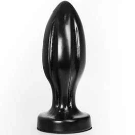 23 x 8 cm PLUG Huntsman black