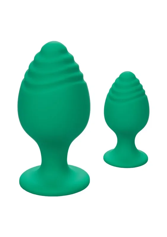 2er Set Analplugs ‘Cheeky‘