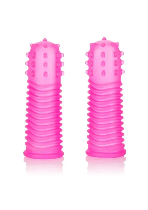 2er Set Fingerkitzler