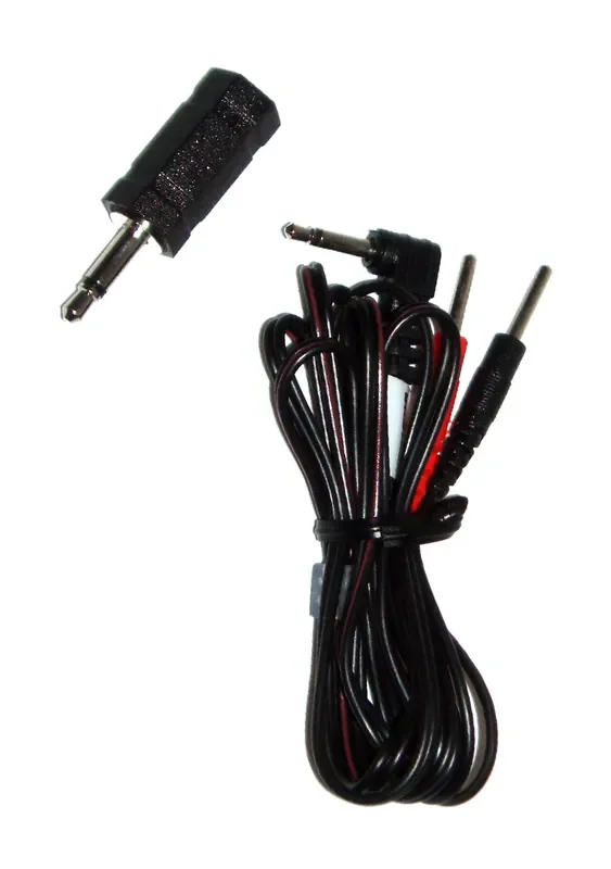 3.5mm/2.5mm Jack Adaptor Cable Kit
