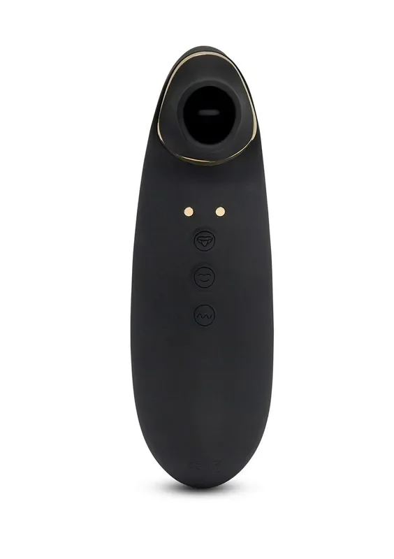3-in-1-Zungenstimulator ‘Trinitii‘ 18K Gold