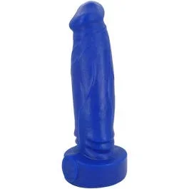 32 x 8,3 cm – Felix – Realistischer Silikondildo mit Vac-U-Lock