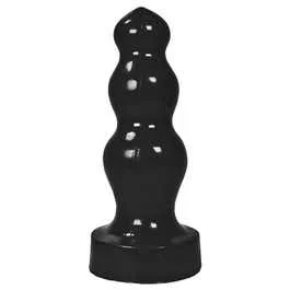 38 x 12,5 cm FAT TONY XXL – PLUG Matrjoschka