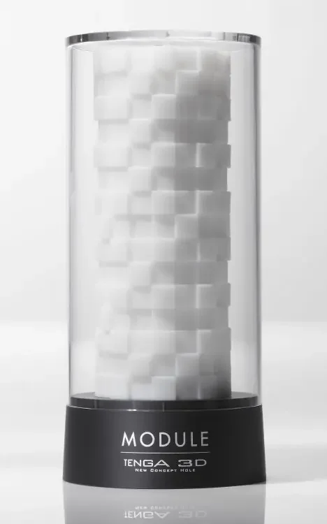 3D Masturbator ‘Module‘