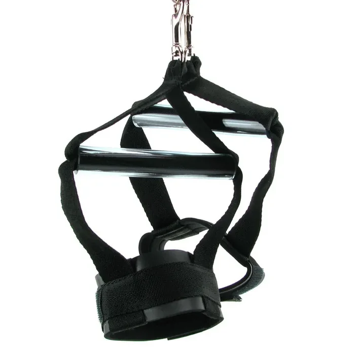 4-IN-1 Handgrip Restraint Kit