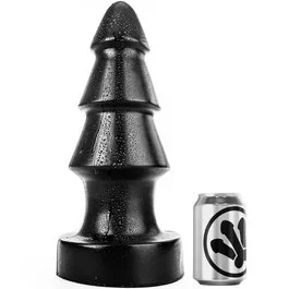 40 x 7 – 14 cm – XXL PLUG Tannenbaum