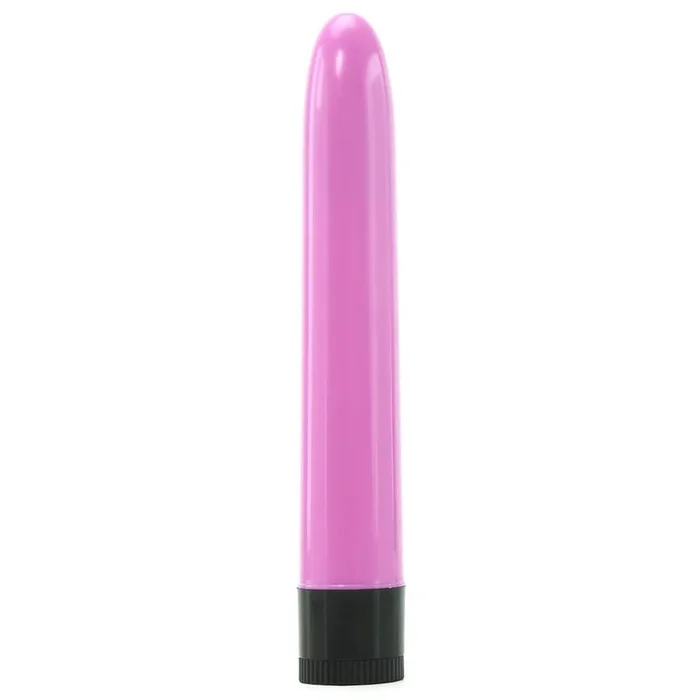 7″ Multi-Speed Vibe in Pink