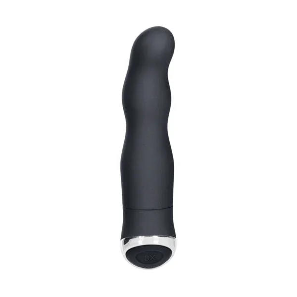 8 Function Classic Chic Curve – Black