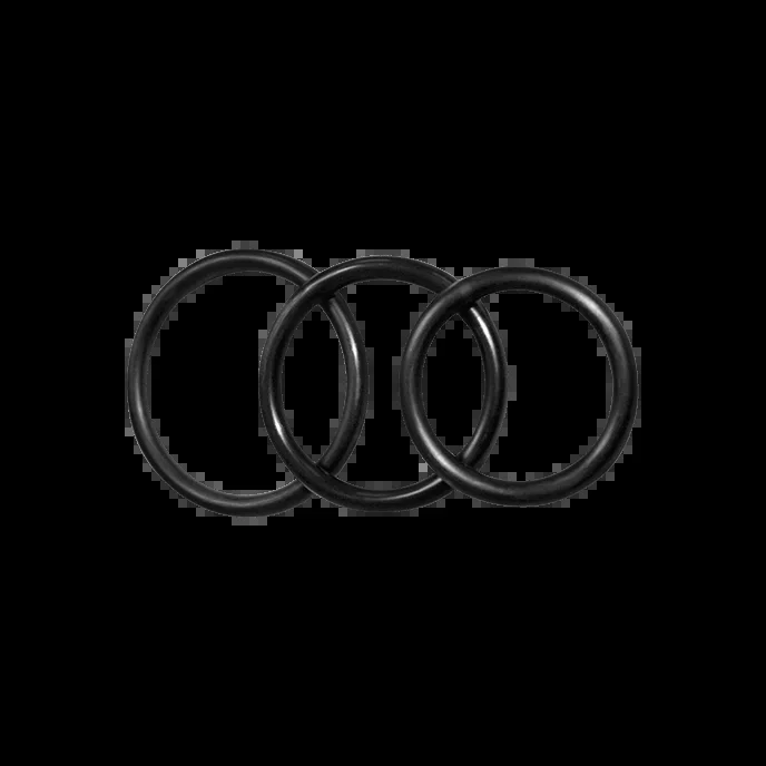 ‚3 Nitrile Cock Rings‘