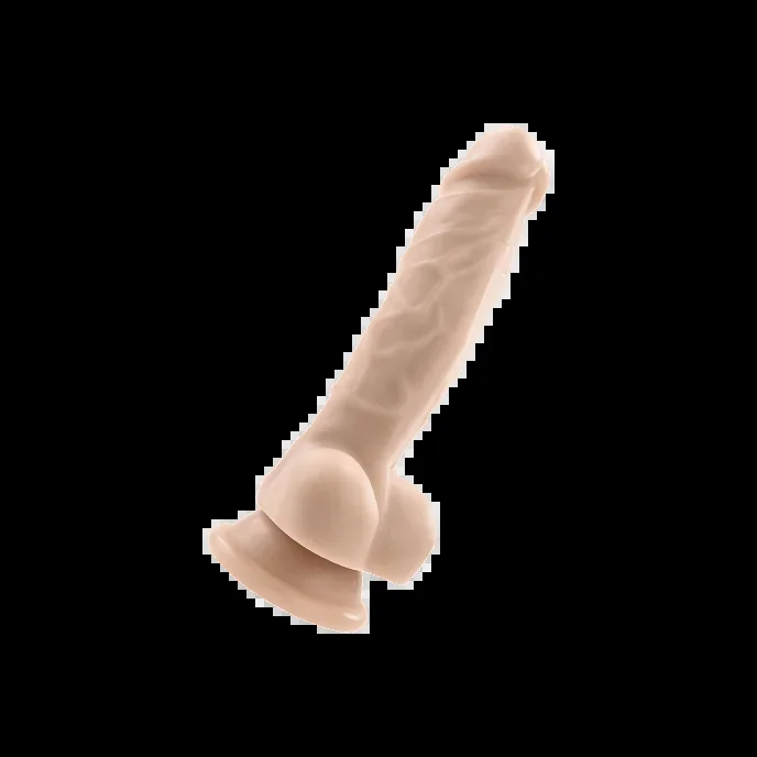 ‚6″ Dildo‘, 19 cm
