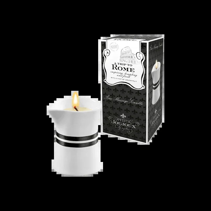 ‚A Trip to Rome‘, 120 g