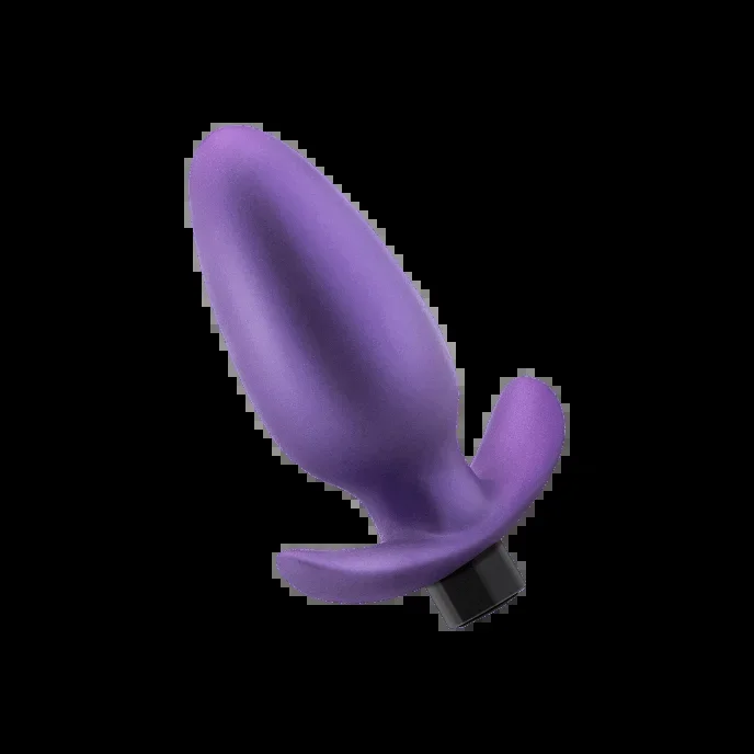 ‚Anal Adventures – Matrix Excelsior Plug‘, 12 cm