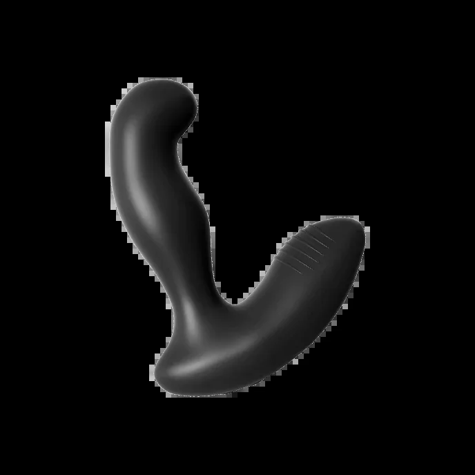 ‚Anal Fantasy Elite – Electro Stim Prostate Vibe‘, 13,5 cm