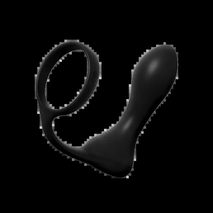 ‚Anal Fantasy Elite – Rechargeable Ass-Gasm Pro‘, 12 cm