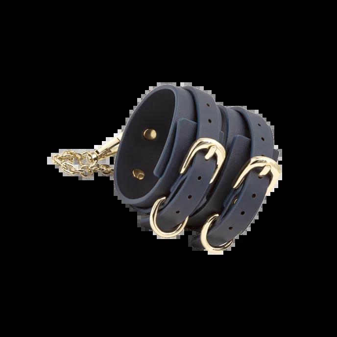 ‚Ankle Cuffs‘