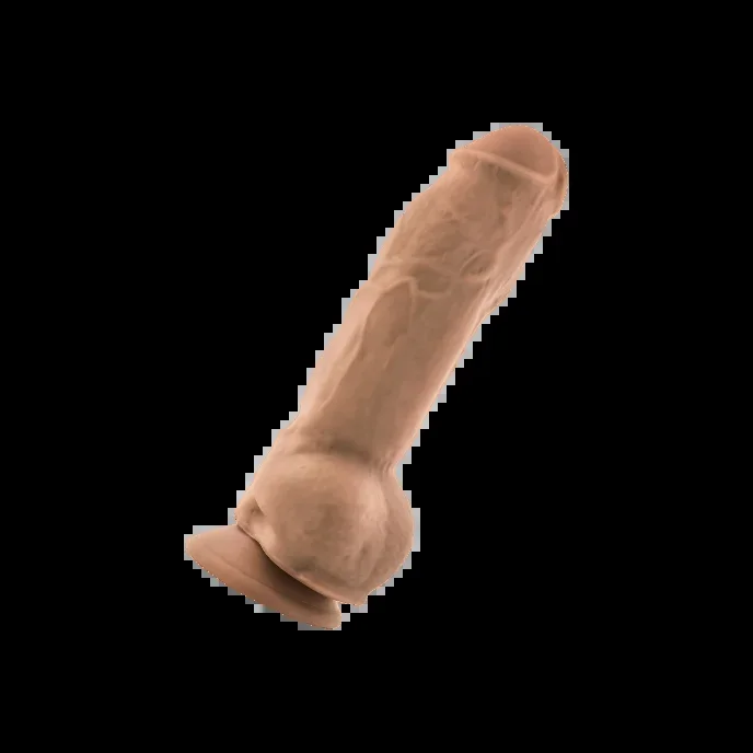 ‚Au Naturel – Big Boy‘, 25,4 cm