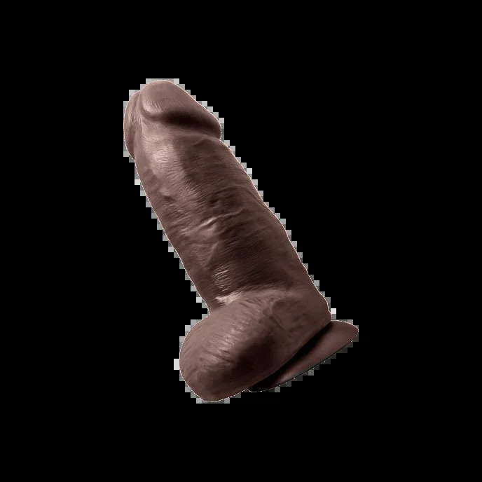 ‚Au Naturel – Chub‘, 25,4 cm