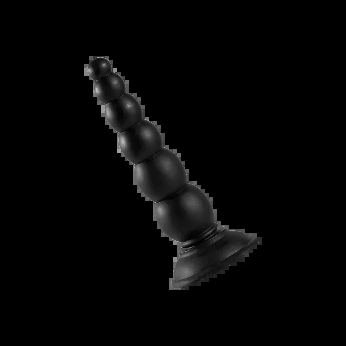 ‚Beaded Probe‘, 19 cm