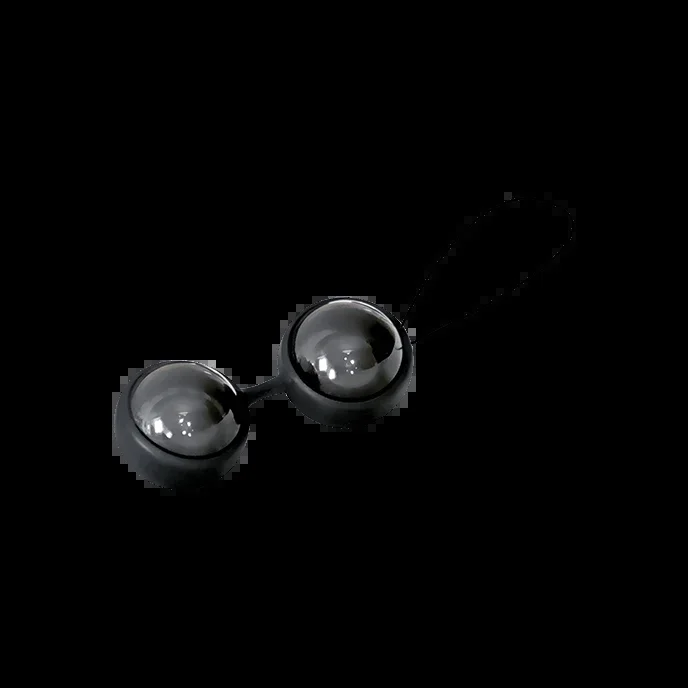 ‚Beads Noir‘, 2,9 cm