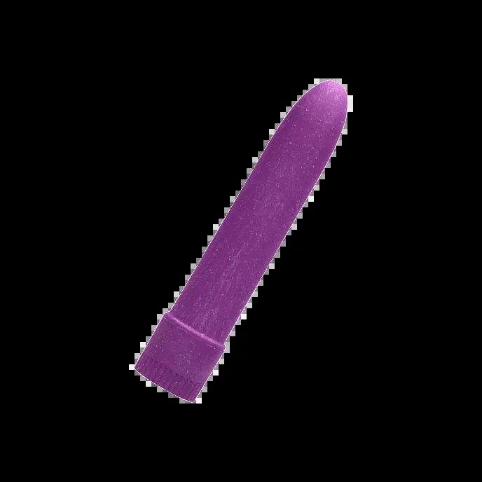 ‚Biodegradable Vibrator‘, 14 cm