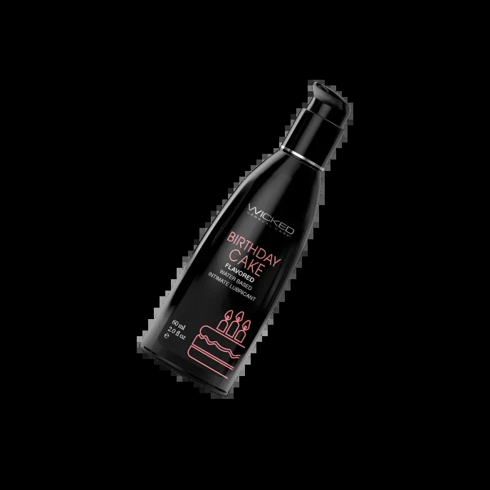 ‚Birthday Cake‘, 60 ml