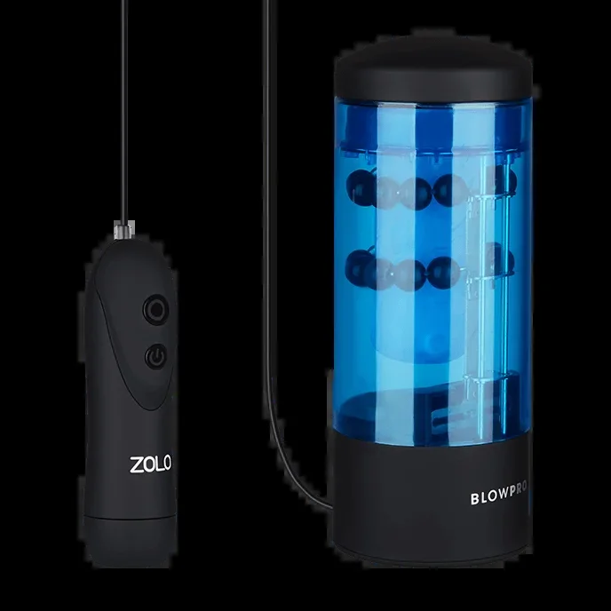 ‚Blowpro‘, 20 cm