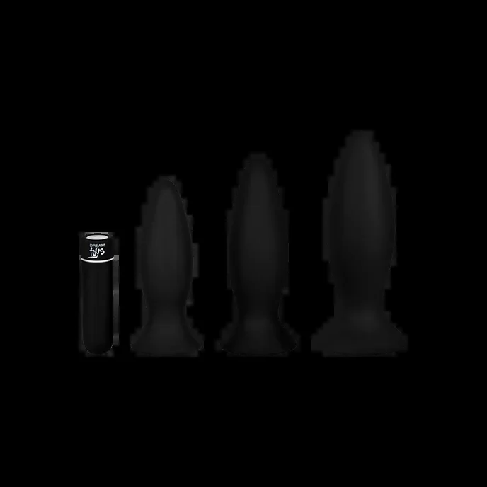 ‚Booty Cone Training Set‘, 4 Teile