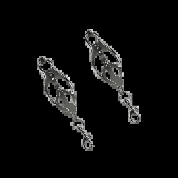 ‚Bound – Nipple Clamps C3‘