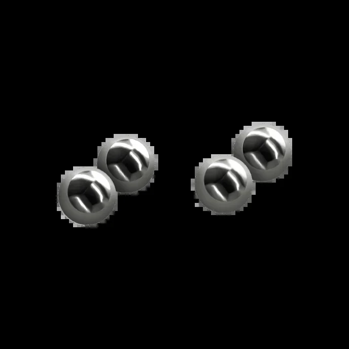 ‚Bound – Nipple Clamps M1‘
