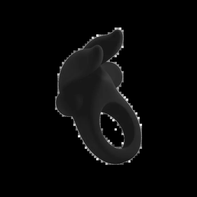 ‚Bunny Cockring‘, 3-4,5 cm