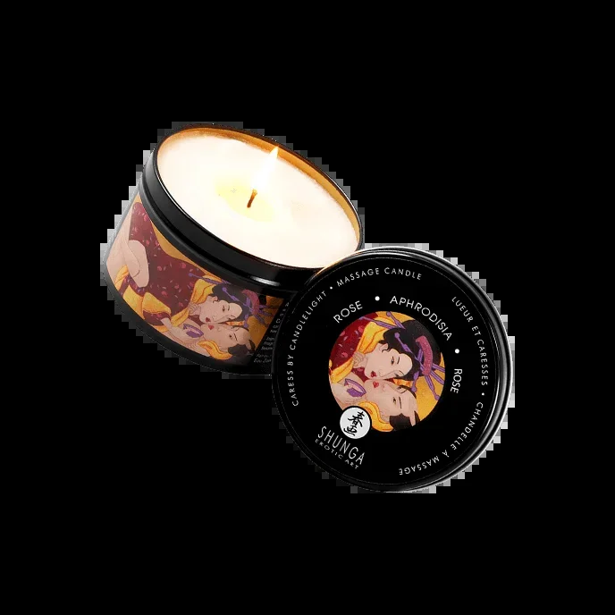 ‚Candle Libido‘, 200 ml