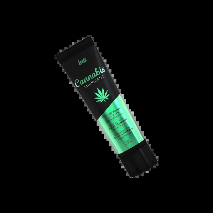 ‚Cannabis Lubricant‘, 100 ml