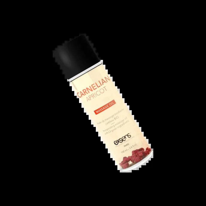 ‚Carnelian Apricot‘, 100 ml